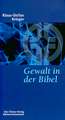 Gewalt in der Bibel