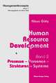 Human Resource Development