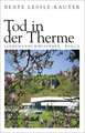 Tod in der Therme