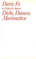 Diebe, Damen, Marionetten