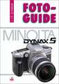 FotoGuide Minolta Dynax 5