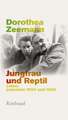 Jungfrau und Reptil