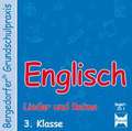 Englisch 3. Klasse. CD