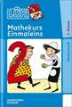 LÜK. Mathekurs Einmaleins 2. Klasse