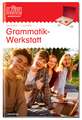 LÜK- Grammatikwerkstatt 5. Klasse