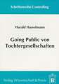 Going Public von Tochtergesellschaften