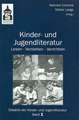 Kinder- und Jugendliteratur