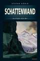 Schattenwand