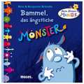 Bammel, das ängstliche Monster