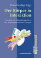 Der Körper in Interaktion