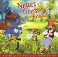 Neues von Pettersson und Findus. CD