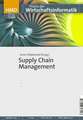 Supply Chain Management