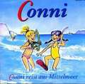 Conni reist ans Mittelmeer. CD