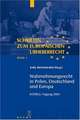 Wahrnehmungsrecht in Polen, Deutschland und Europa: INTERGU-Tagung 2005