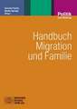 Handbuch Migration und Familie