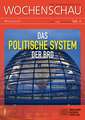 Das Politische System der Bundesrepublik Deutschland