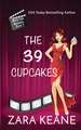 The 39 Cupcakes (Movie Club Mysteries, Book 4)