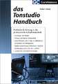 Das Tonstudio Handbuch