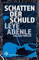 Schatten der Schuld