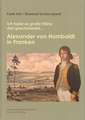 Alexander von Humboldt in Franken