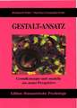 Gestalt-Ansatz