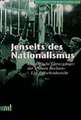 Jenseits des Nationalismus