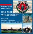 Das alte Wolmirstedt