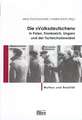 Die "Volksdeutschen" in Polen, Frankreich, Ungarn und der Tschechoslowakei