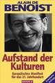 Aufstand der Kulturen