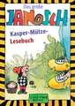 Das große Kasper-Mütze-Lesebuch