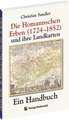 Die Homannschen Erben (1724-1852) und ihre Landkarten