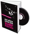 Die Rückkehr der Surfpoeten. Buch + CD