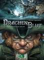 Drachenblut 04. Der schwarze Druide