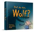 Bist du das, Wolf?