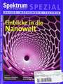 Einblicke in die Nanowelt