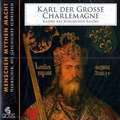 Karl der Große Charlemagne