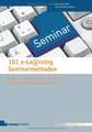 101 e-Learning Seminarmethoden