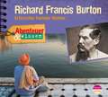 Richard Francis Burton