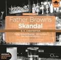 Father Browns Skandal Vol. 1