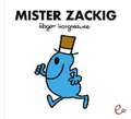 Mister Zackig