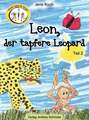 Leon, der tapfere Leopard 2