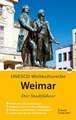 Weimar - Der Stadtführer