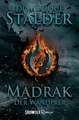 Der Wanderer: Madrak
