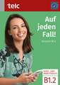 Auf jeden Fall!
