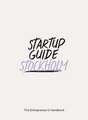 Startup Guide Stockholm