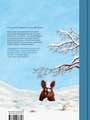 Erster Schnee