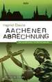 Aachener Abrechnung