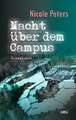 Nacht über dem Campus