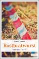 Rostbratwurst