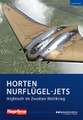 Horten Nurflügel-Jets